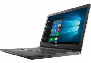  Dell Vostro 3578 (N2072WVN3578EMEA01_P) 3