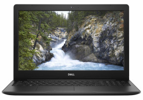  Dell Vostro 3580 15.6FHD (N2060VN3580ERC_W10)