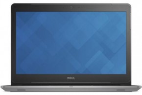  Dell Vostro 5459 (MONET14SKL1605_008_ubuG) Grey