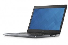  Dell Vostro 5459 (MONET14SKL1605_008_ubuG) Grey 4