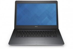  Dell Vostro 5459 (MONET14SKL1605_008_ubuG) Grey 5