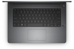  Dell Vostro 5459 (MONET14SKL1605_008_ubuG) Grey 6