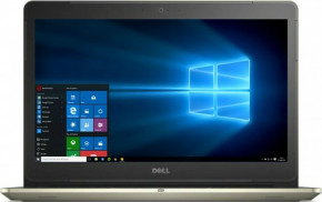  Dell Vostro 5459 (MONET14SKL1703_007_UBU_G) Gold