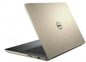  Dell Vostro 5459 (MONET14SKL1703_007_UBU_G) Gold 4