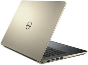  Dell Vostro 5459 (MONET14SKL1703_007_UBU_G) Gold 5