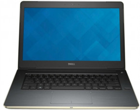  Dell Vostro 5459 (MONET14SKL1703_007_UBU_G) Gold 6