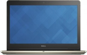  Dell Vostro 5459 (MONET14SKL1703_013_UBUL) Gold