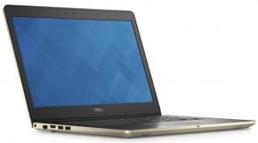  Dell Vostro 5459 (MONET14SKL1703_013_UBUL) Gold 3