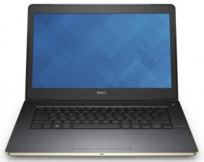  Dell Vostro 5459 (MONET14SKL1703_013_UBUL) Gold 5