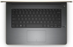  Dell Vostro 5459 (MONET14SKL1703_013_UBUL) Gold 6