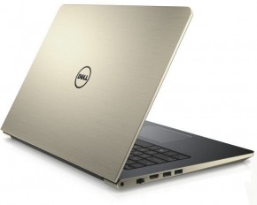  Dell Vostro 5459 (MONET14SKL1703_013_UBUL) Gold 7