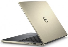  Dell Vostro 5459 (MONET14SKL1703_013_UBUL) Gold 8