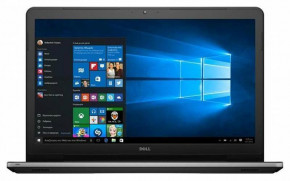  Dell Vostro 5468 Gray (N010VN5468_UBU)