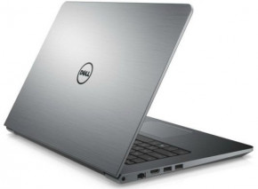  Dell Vostro 5468 Gray (N010VN5468_UBU) 4