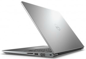  Dell Vostro 5468 Gray (N010VN5468_W10) 5