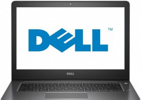  Dell Vostro 5468 Grey (N013RVN5468EMEA01_U)