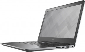  Dell Vostro 5468 Grey (N013RVN5468EMEA01_U) 5