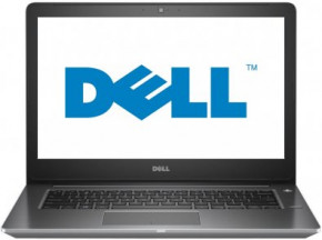  Dell Vostro 5468 Grey (N016VN5468EMEA01_P)