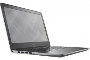  Dell Vostro 5468 Grey (N016VN5468EMEA01_P) 3