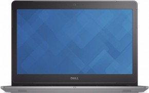  Dell Vostro 5468 (N008VN5468EMEA02_WGRFB)