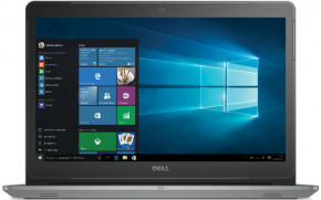  Dell Vostro 5468 (N010VN5468_W10)