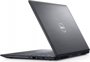  Dell Vostro 5480 (TTN14MLKBDW1603_004_ubu) Dark Grey 3