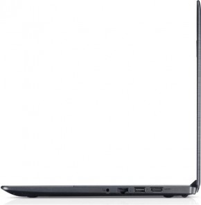  Dell Vostro 5480 (TTN14MLKBDW1603_004_ubu) Dark Grey 4