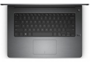  Dell Vostro 5568 Gray (N021VN5568EMEA01_U) 5