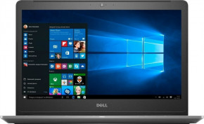  Dell Vostro 5568 Gray (N023VN5568_UBU)