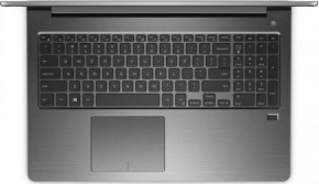  Dell Vostro 5568 Gray (N023VN5568_UBU) 3