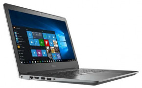  Dell Vostro 5568 Gray (N023VN5568_UBU) 4