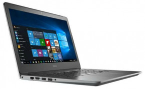  Dell Vostro 5568 Gray (N038VN5568_W10) 3