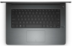  Dell Vostro 5568 Gray (N038VN5568_W10) 4