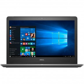  Dell Vostro 5568 Gray (N061VN5568EMEA01_U)