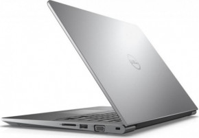  Dell Vostro 5568 Gray (N061VN5568EMEA01_U) 5