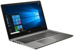  Dell Vostro 5568 Grey (N021VN5568EMEA01_P) 3