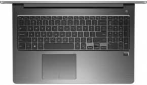  Dell Vostro 5568 Grey (N021VN5568EMEA01_P) 4