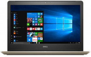  Dell Vostro 5568 (N008VN5568EMEA02_UBU_G)