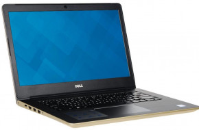  Dell Vostro 5568 (N008VN5568EMEA02_UBU_G) 4