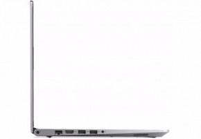  Dell Vostro 5568 (N038VN5568_UBU) Gray 4