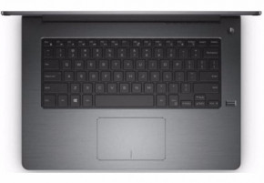  Dell Vostro 5568 (N038VN5568_UBU) Gray 5