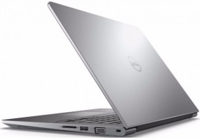  Dell Vostro 5568 (N038VN5568_UBU) Gray 6