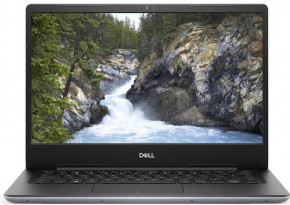  Dell Vostro 5581 (N3021VN5581ERC_UBU)