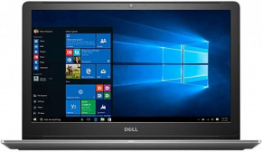  Dell Vostro V5468 Gray (N017VN5468EMEA01_1801_U)