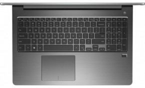  Dell Vostro V5568 Gray (N036VN5568EMEA01_1801_H) 3