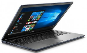  Dell Vostro V5568 Gray (N036VN5568EMEA01_1801_H) 4