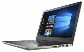  Dell Vostro V5568 Gray (N036VN5568EMEA01_1801_H) 5