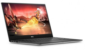  Dell XPS 13 (9360) (X378S1NIL-60S) 3