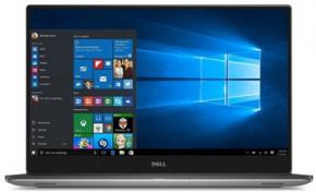  Dell XPS 15 (9560) (X558S2NDW-60S)