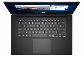  Dell XPS-15 CI5-6300HQ 15 4